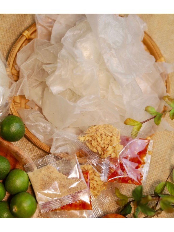 Tỏi muối nhuyễn 209